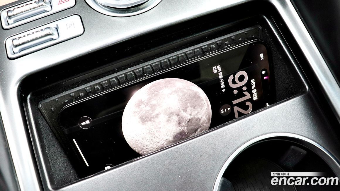 Lincoln Nautilus 2024