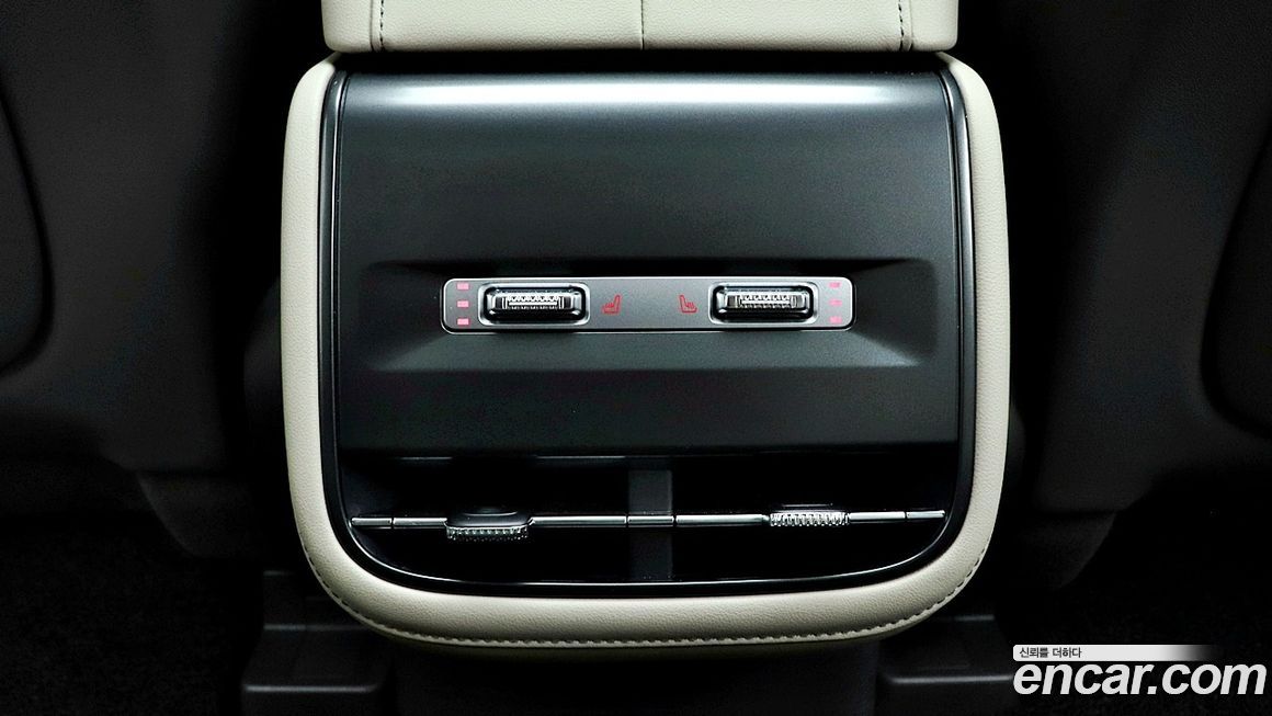 Lincoln Nautilus 2024