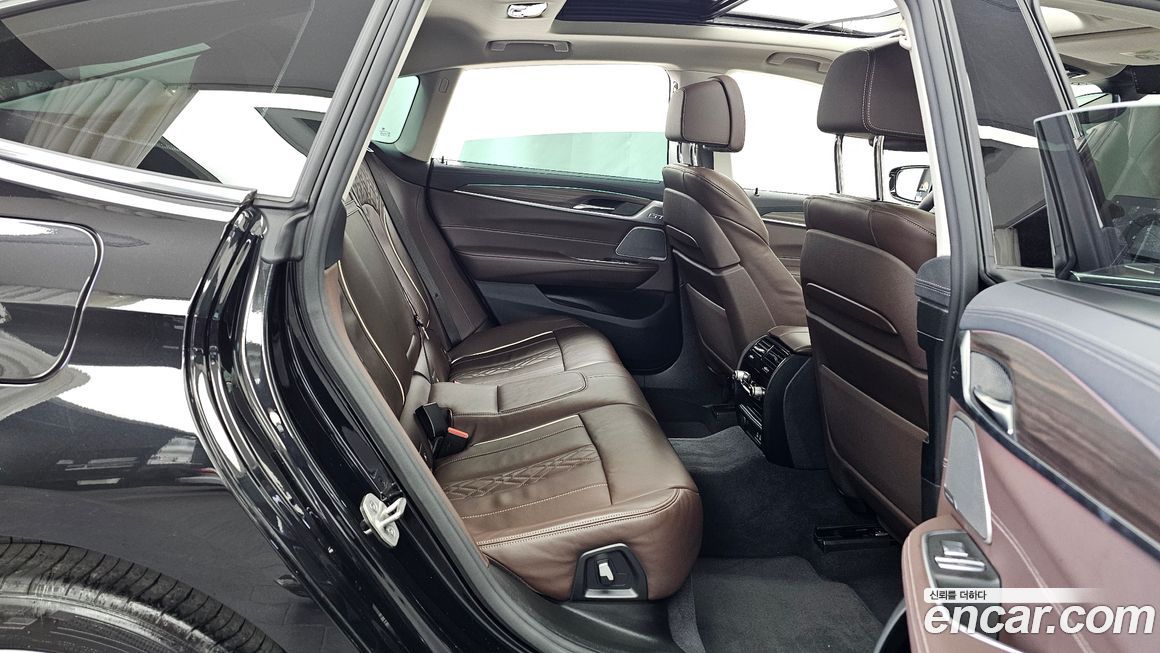 BMW Gran Turismo 2023