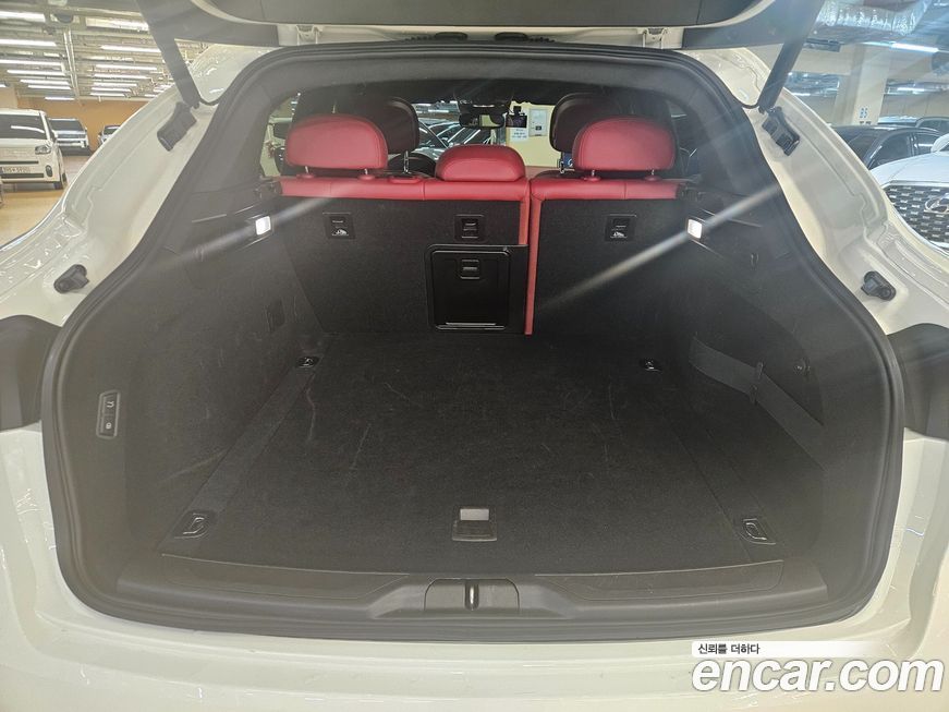 Maserati Levante 2022