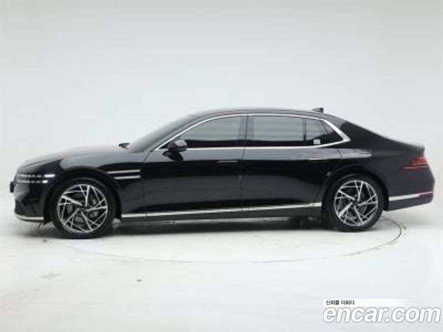 Genesis G90 2023
