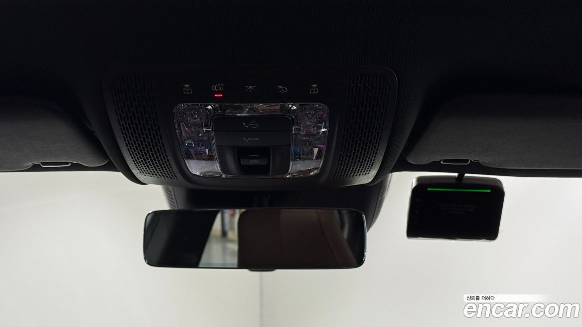 Mercedes-Benz A-Class 2025