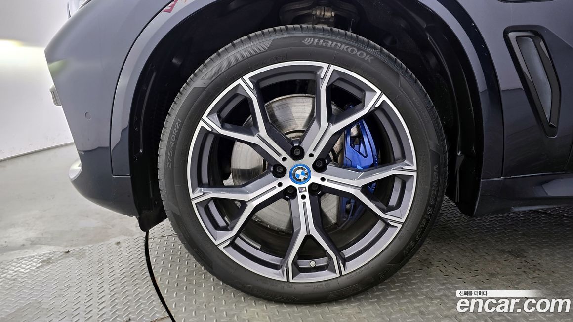 BMW X5 2022
