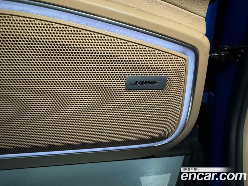 Porsche Panamera 2018