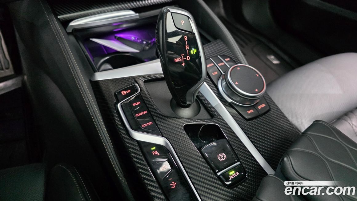 BMW Gran Turismo 2024