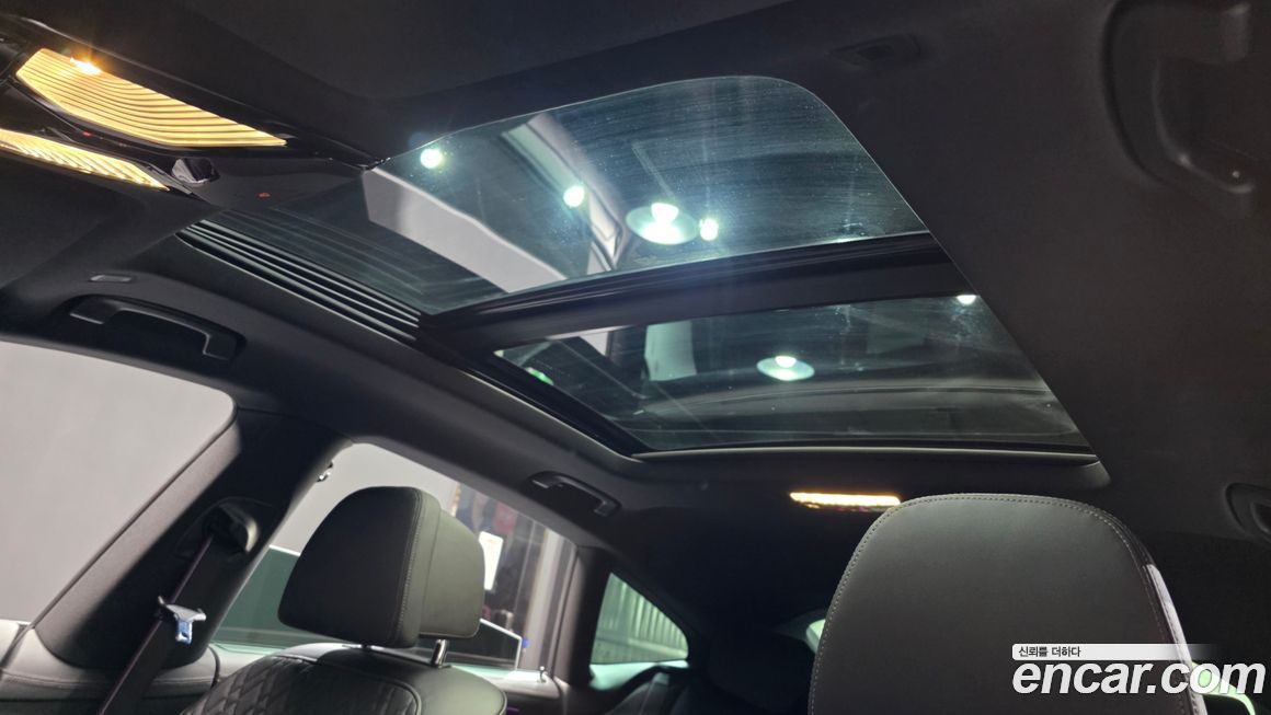 BMW Gran Turismo 2024