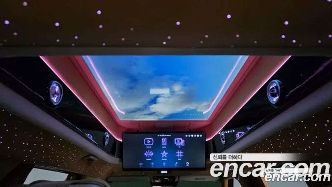 Kia Canival 2025