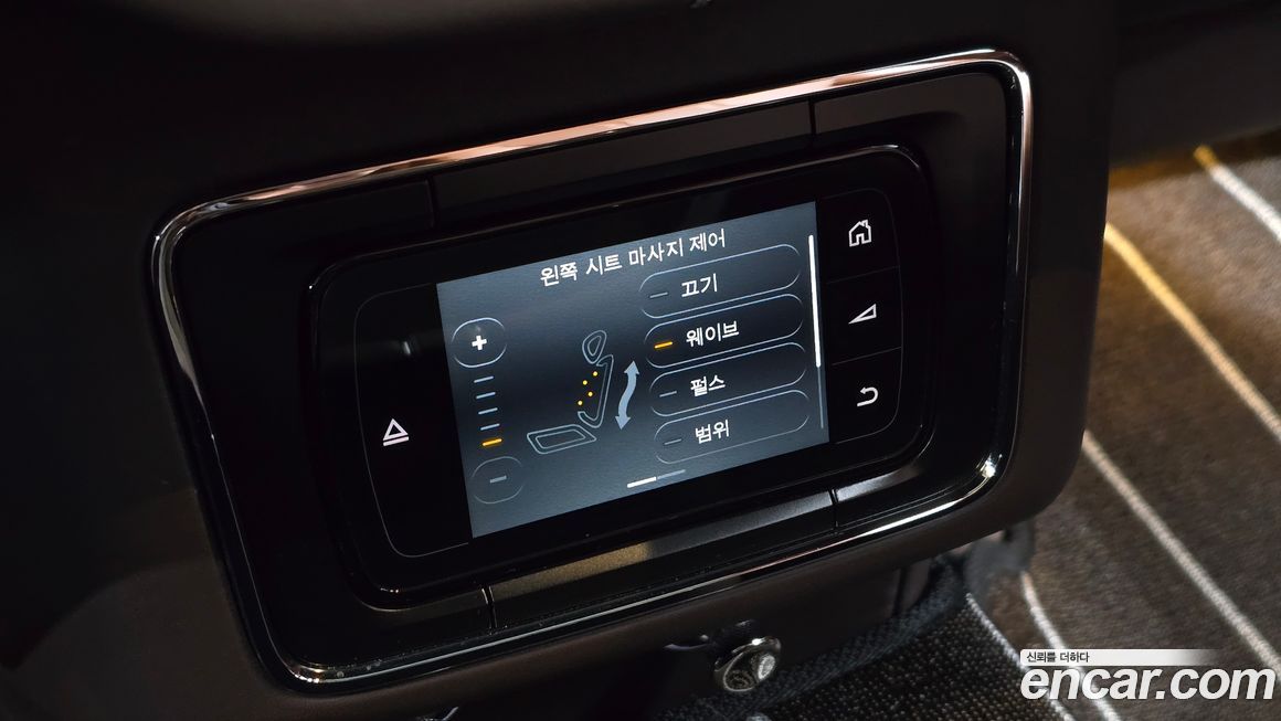 Bentley Bentayga 2017