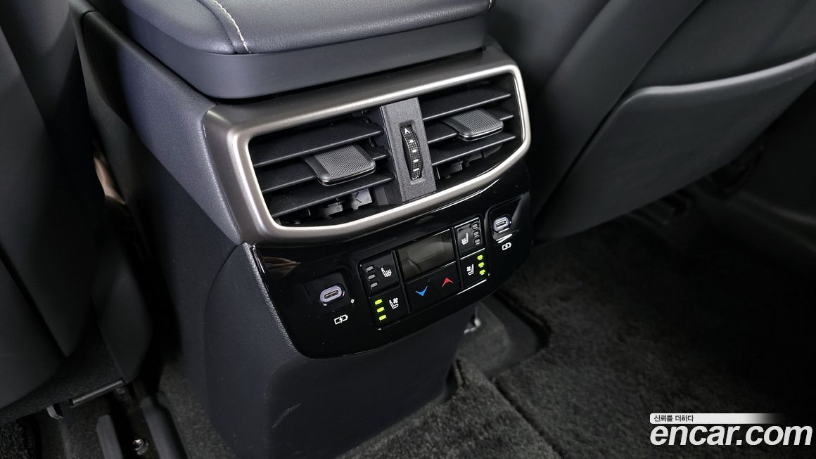 Lexus RX 2025
