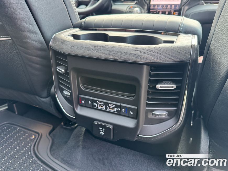 Dodge Ram Pick Up 2026