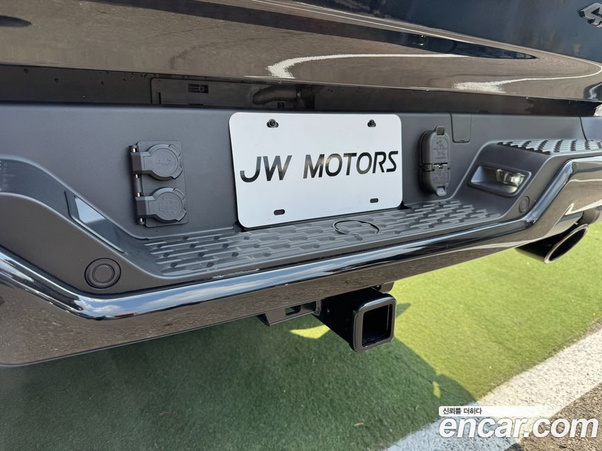 Dodge Ram Pick Up 2026