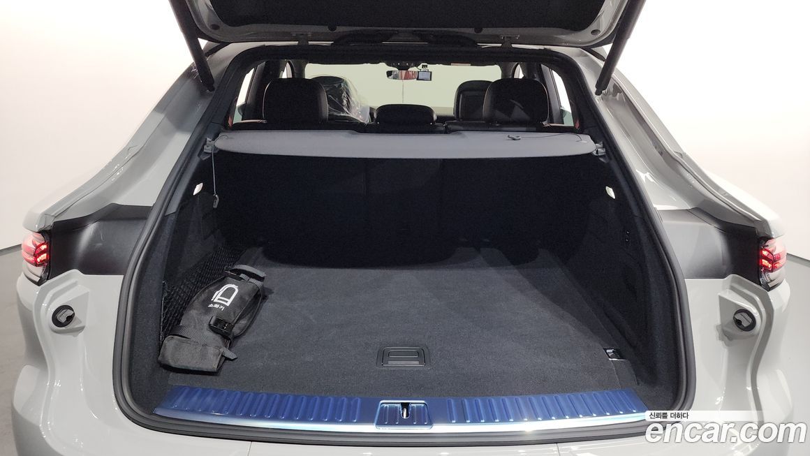 Porsche Cayenne 2025