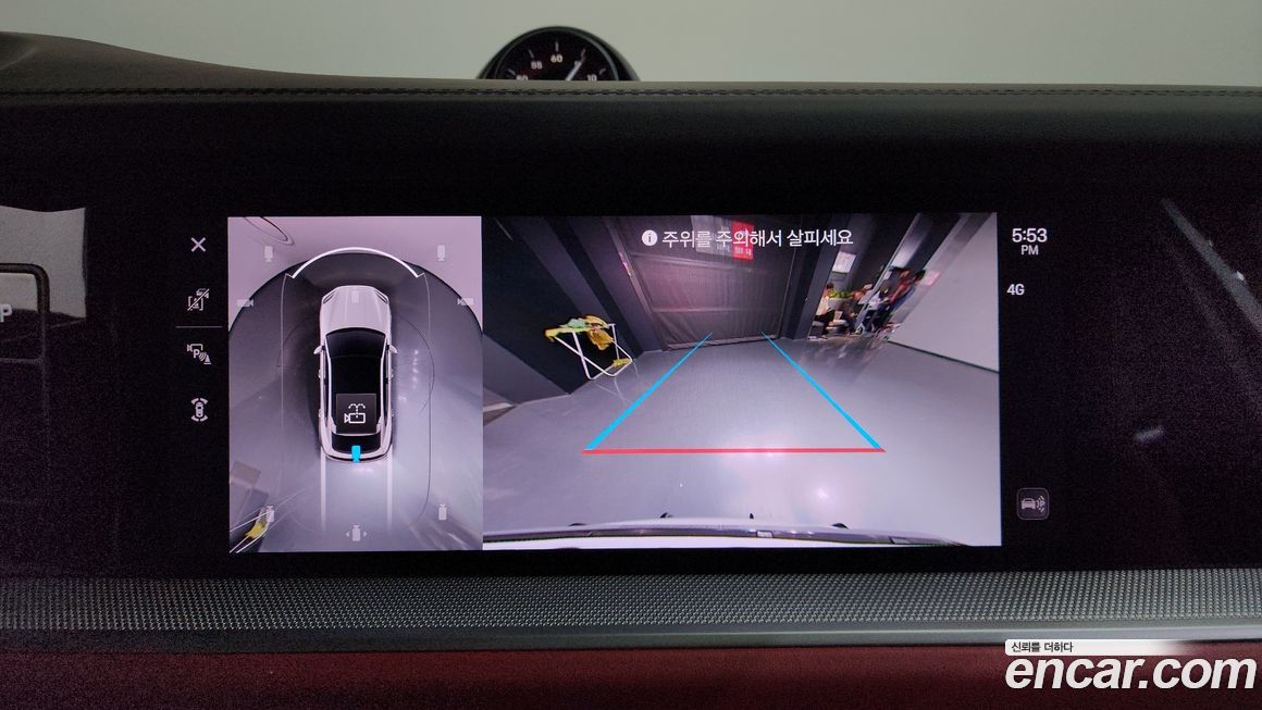 Porsche Cayenne 2025