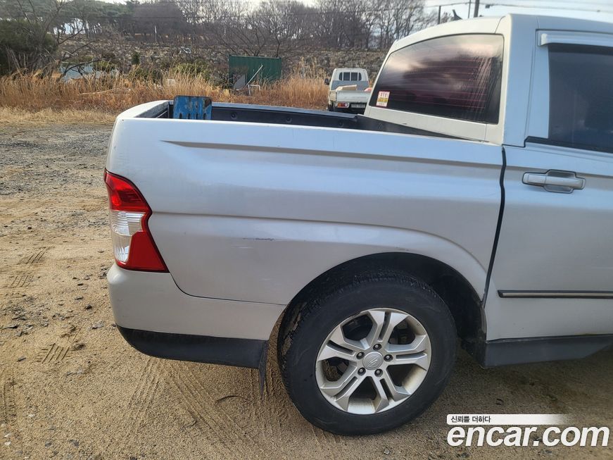 KG_Mobility_Ssangyong KORANDO 2014