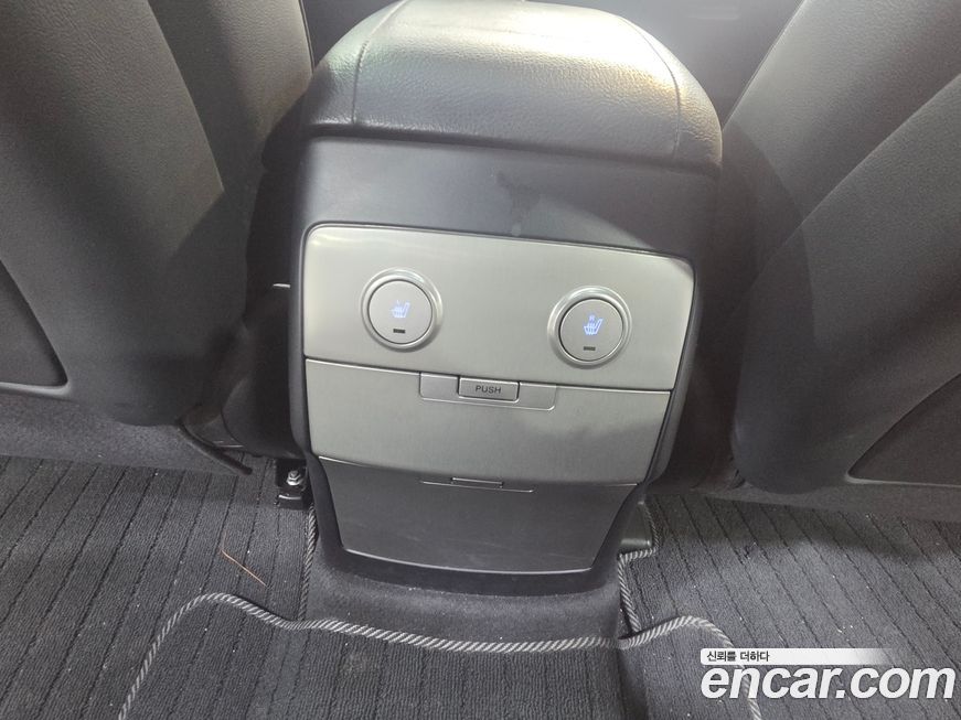 Hyundai Veracruz 2010