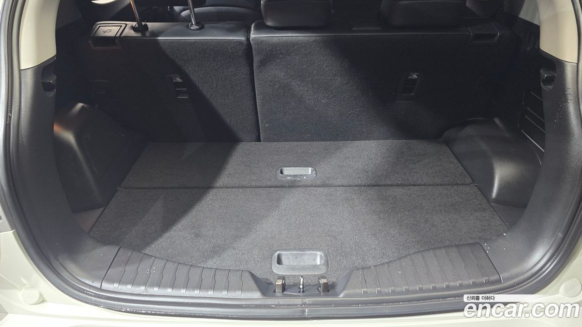 KG_Mobility_Ssangyong TIBOLI 2017