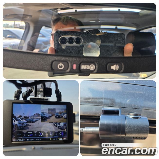 ChevroletGMDaewoo Spark 2016