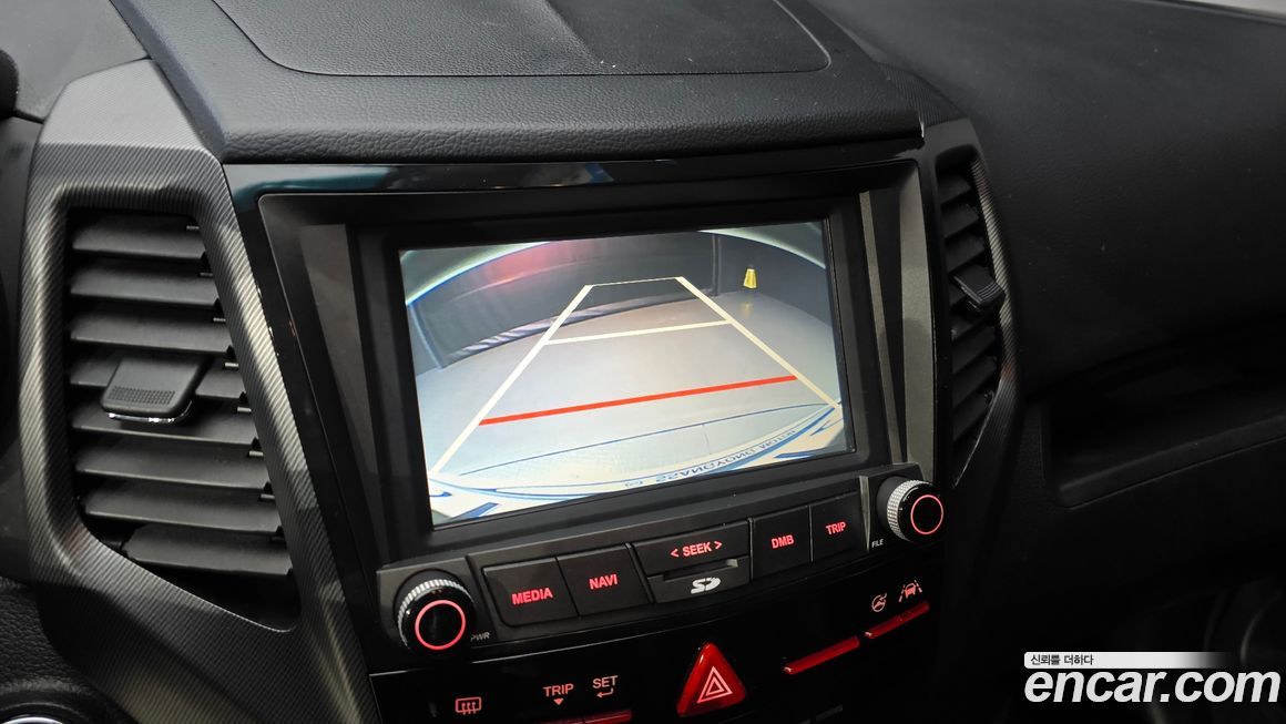 KG_Mobility_Ssangyong TIBOLI 2017