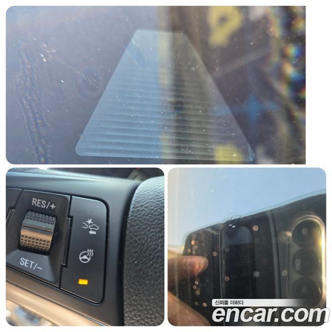 ChevroletGMDaewoo Spark 2016