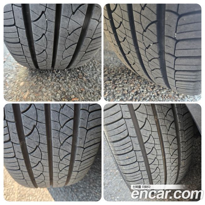 ChevroletGMDaewoo Spark 2016