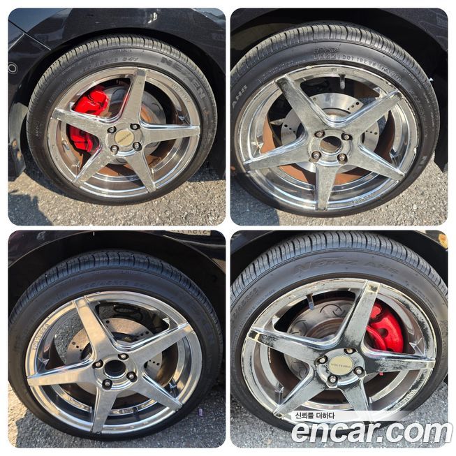 ChevroletGMDaewoo Spark 2016