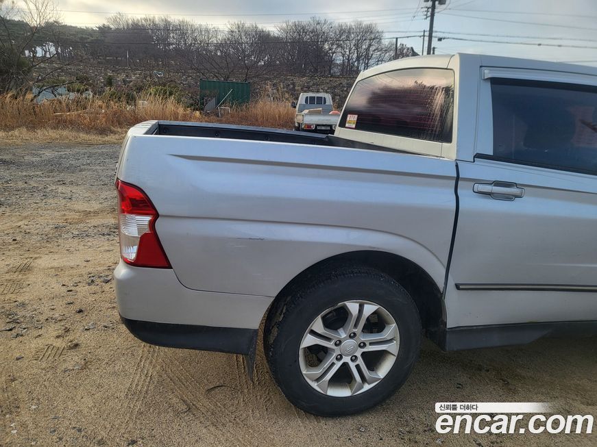 KG_Mobility_Ssangyong KORANDO 2014