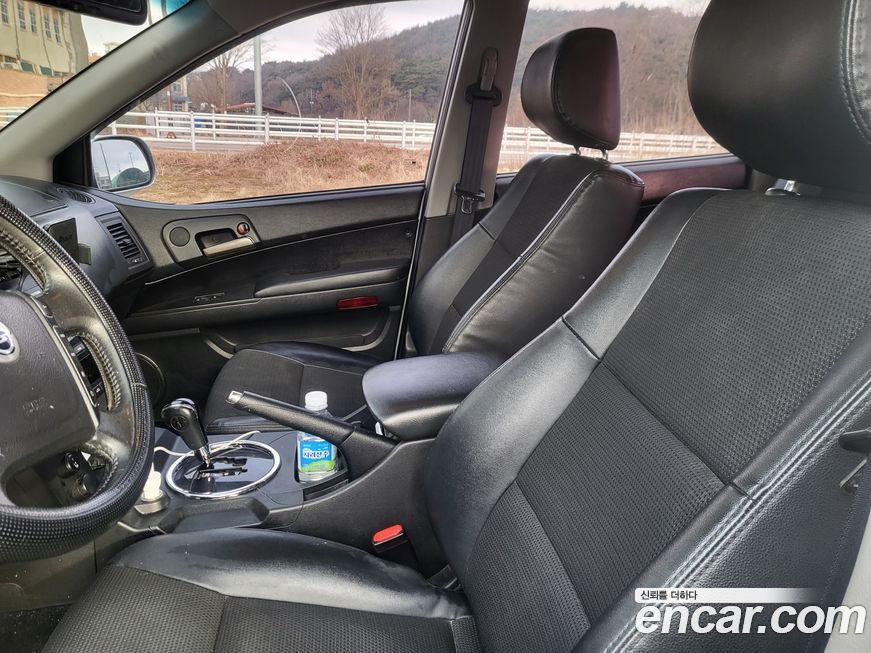 KG_Mobility_Ssangyong KORANDO 2014