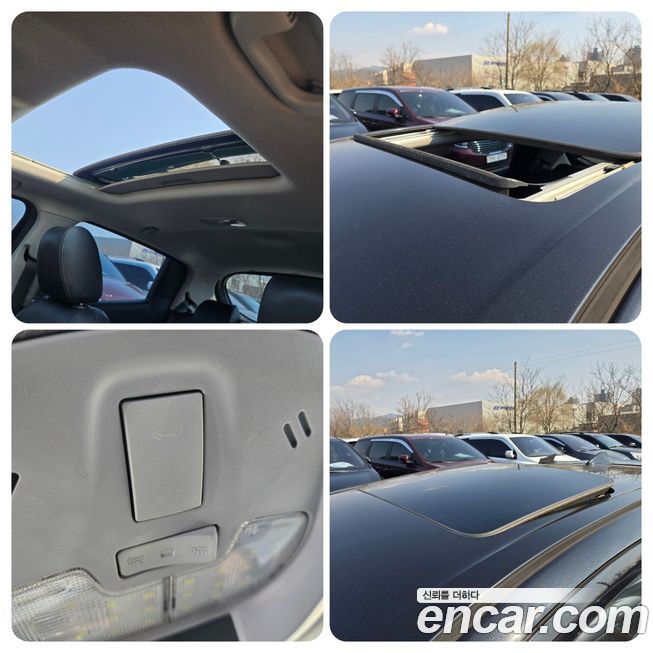 ChevroletGMDaewoo Spark 2016