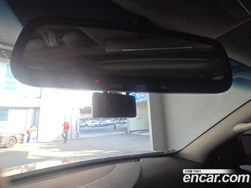 Hyundai Veracruz 2010