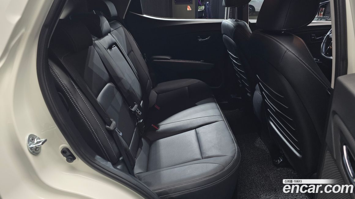 KG_Mobility_Ssangyong TIBOLI 2017