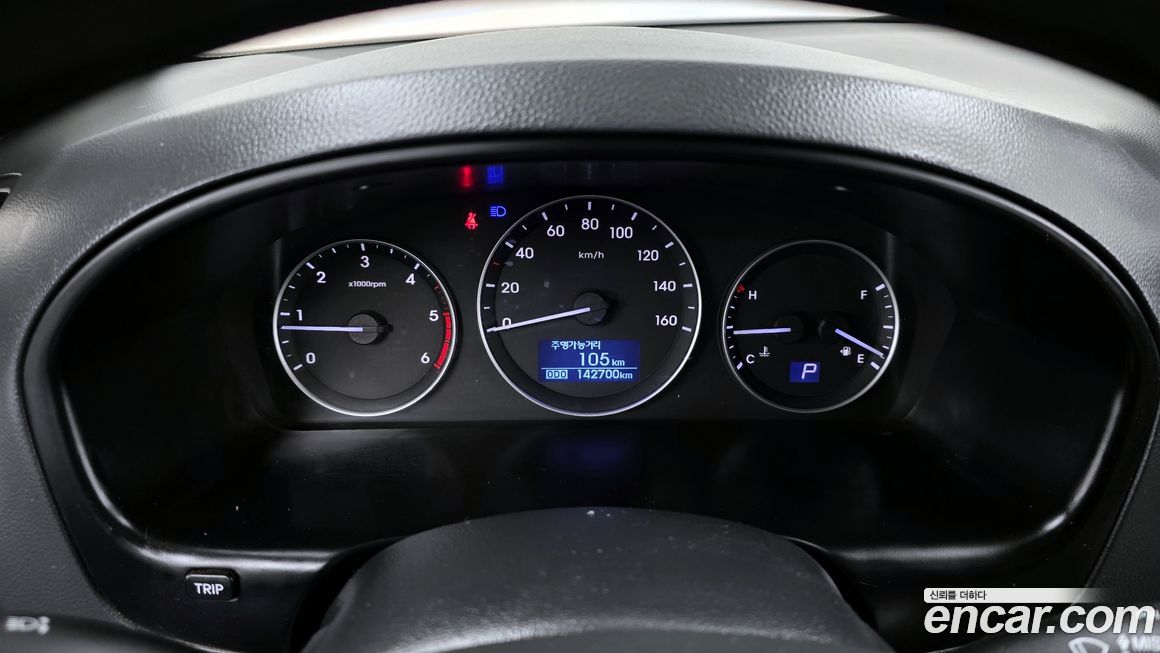 Hyundai Starex 2016