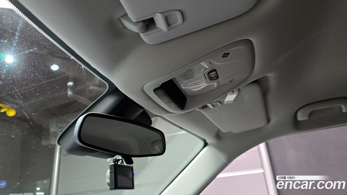 ChevroletGMDaewoo Trailblazer 2021