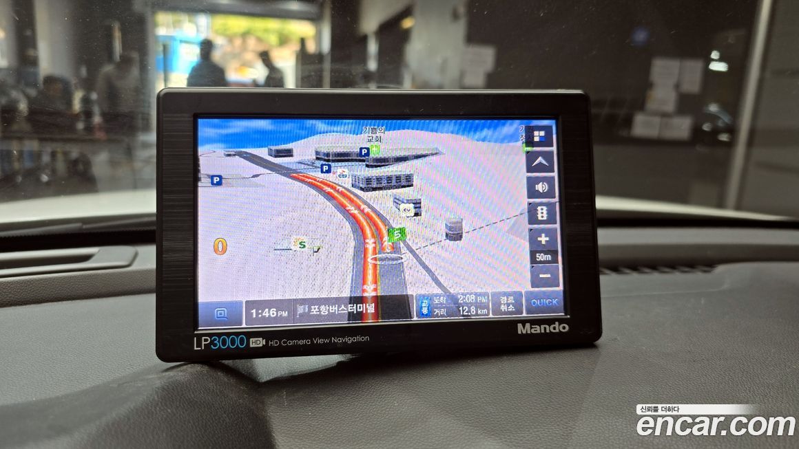 ChevroletGMDaewoo Trailblazer 2021