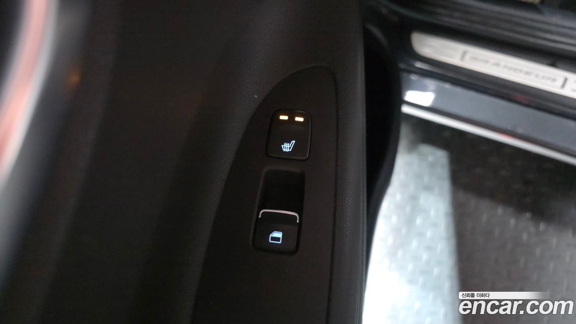 Hyundai Grandeur 2018