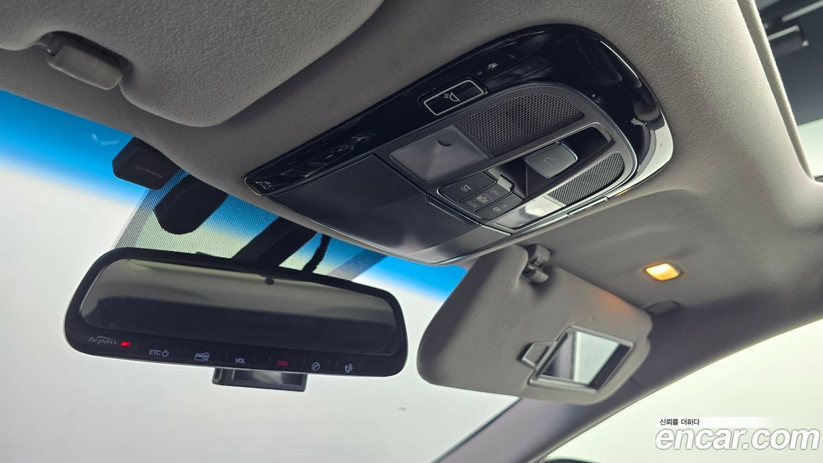 Hyundai Grandeur 2016