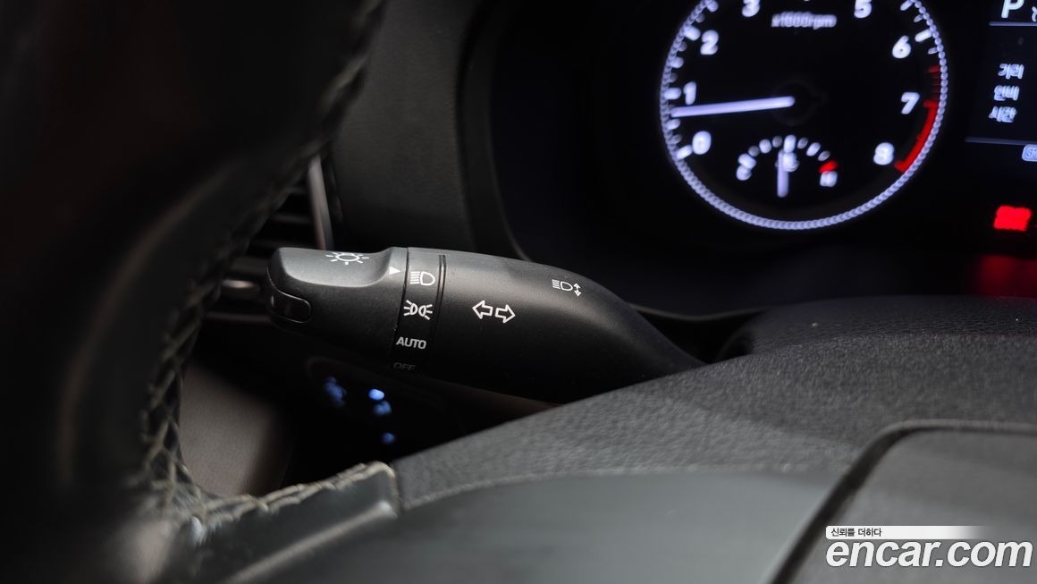 Hyundai Grandeur 2018