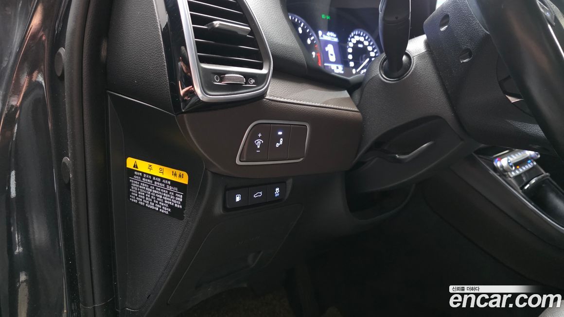 Hyundai Grandeur 2018