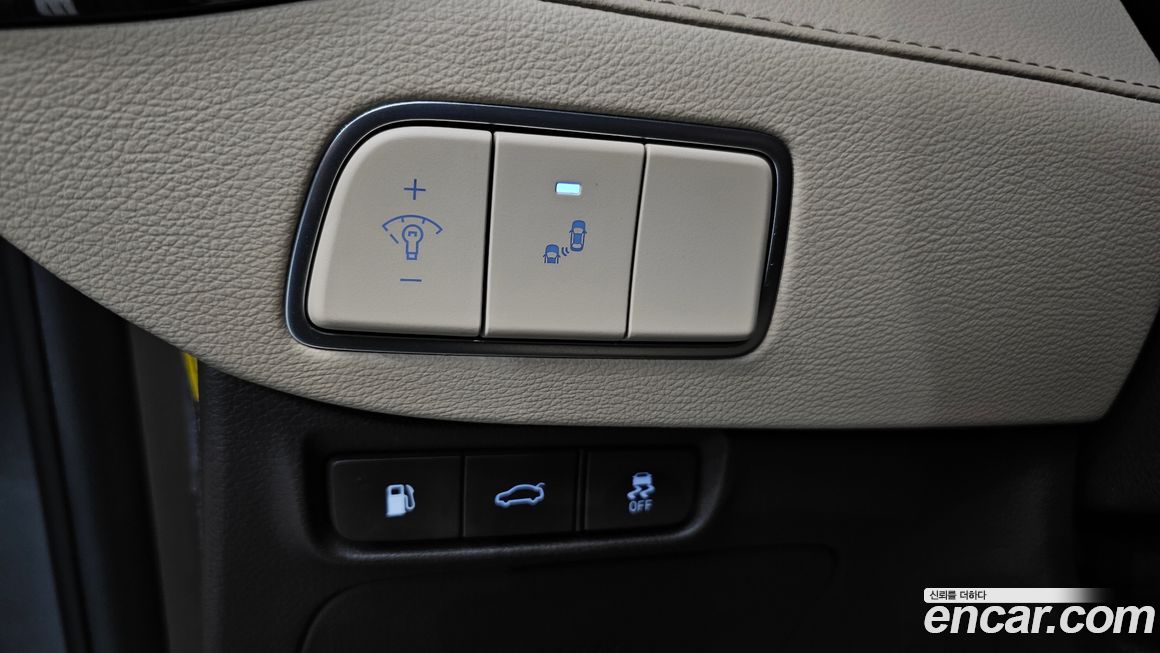 Hyundai Grandeur 2018