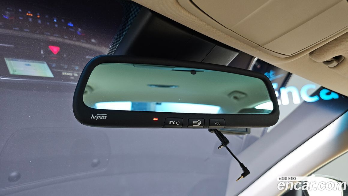 Hyundai Grandeur 2018