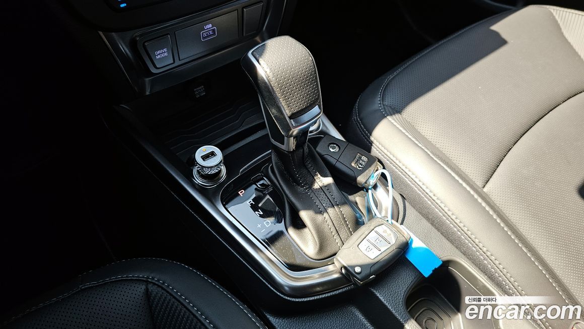 KG_Mobility_Ssangyong TIBOLI 2025