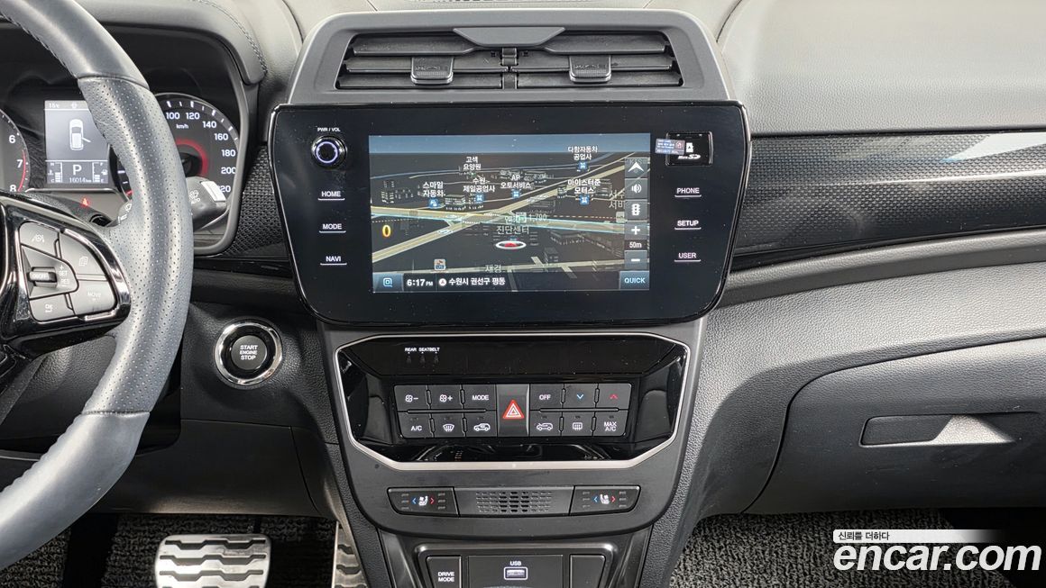 KG_Mobility_Ssangyong TIBOLI 2025