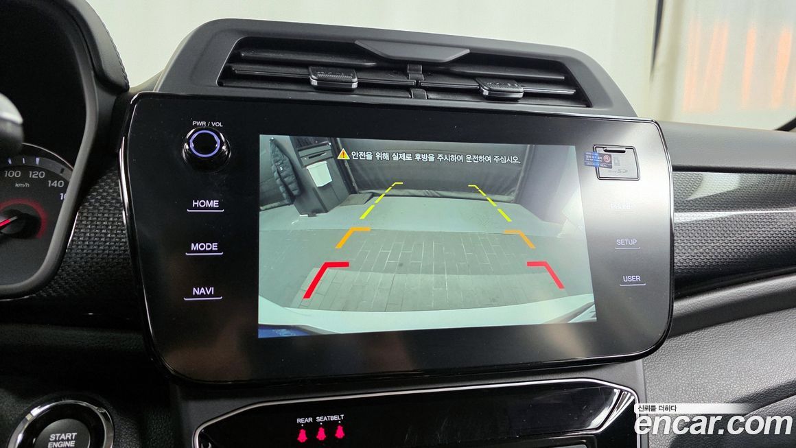 KG_Mobility_Ssangyong TIBOLI 2025