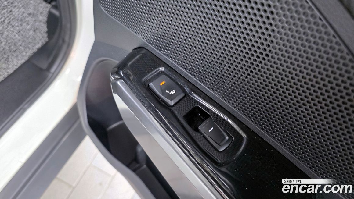 KG_Mobility_Ssangyong TIBOLI 2025