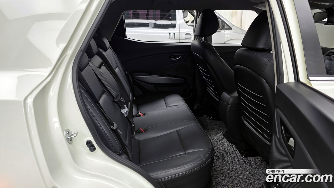 KG_Mobility_Ssangyong TIBOLI 2025