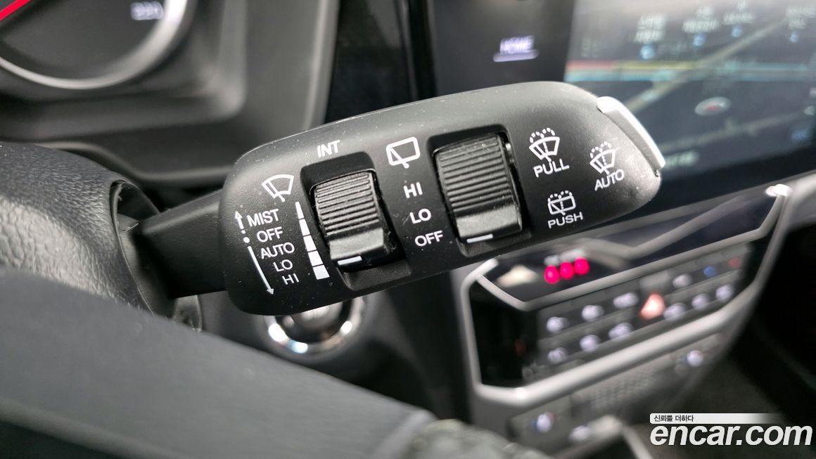 KG_Mobility_Ssangyong TIBOLI 2025