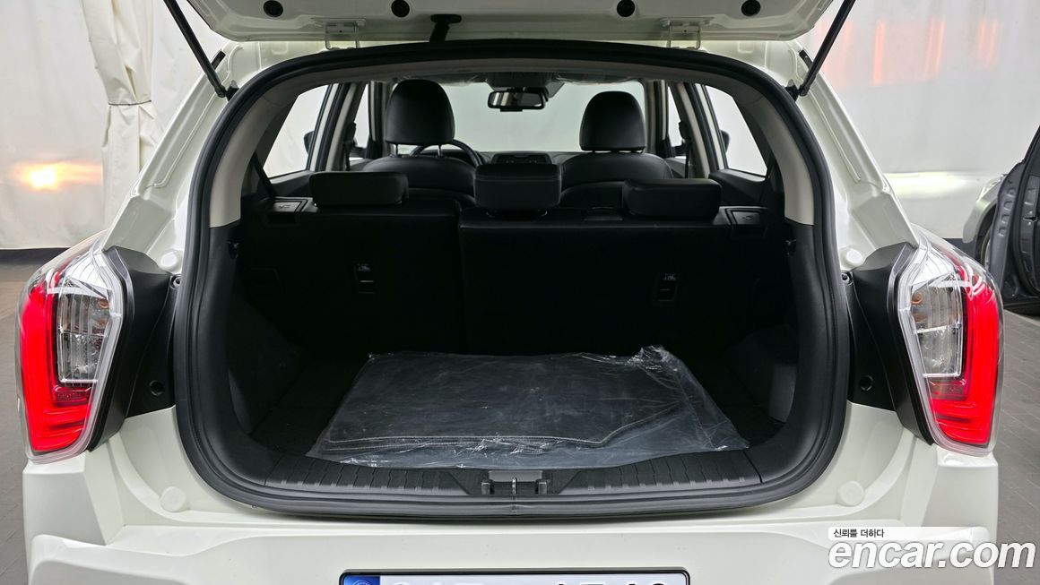 KG_Mobility_Ssangyong TIBOLI 2025