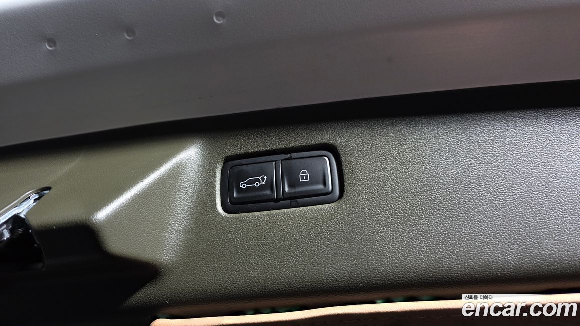 Hyundai Santafe 2025