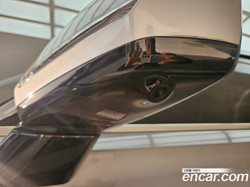 Hyundai Palisade 2024