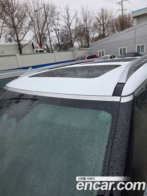 Hyundai Palisade 2026