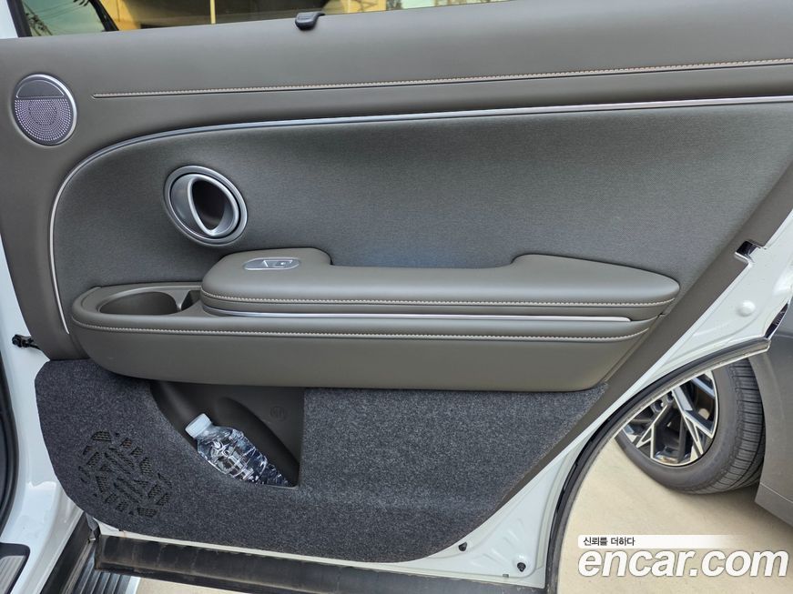 Hyundai Palisade 2026